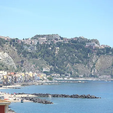 Olympos * Giardini-Naxos