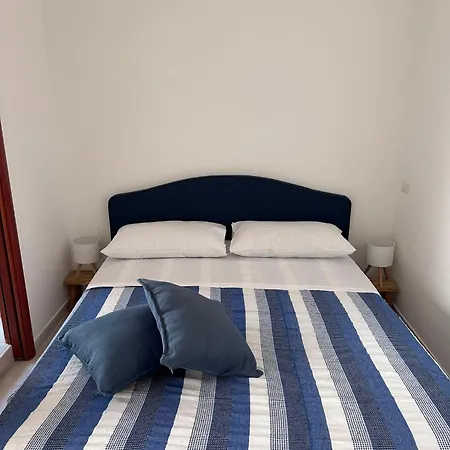 Olympos Apartmán