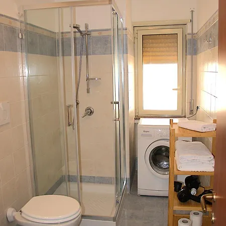 Apartmán Olympos